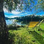 De La Anse Sur Pareloup Arvieu