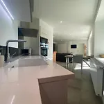 De La Anse Sur Pareloup Vakantiehuis