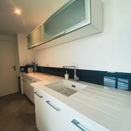 De La Anse Sur Pareloup Prázdninový dům *