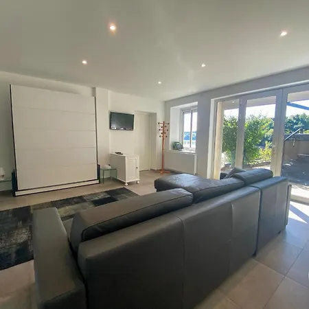 Casa vacanze De La Anse Sur Pareloup *