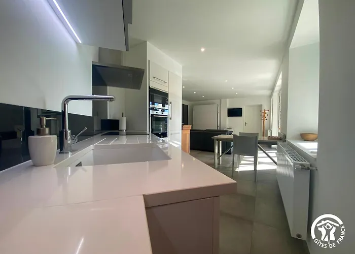 De La Anse Sur Pareloup Prázdninový dům